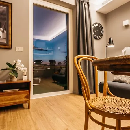 Agrisuite Il Cedro *