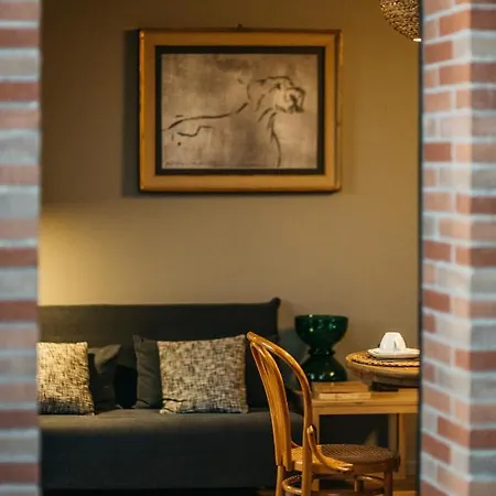 Agrisuite Il Cedro * La Morra