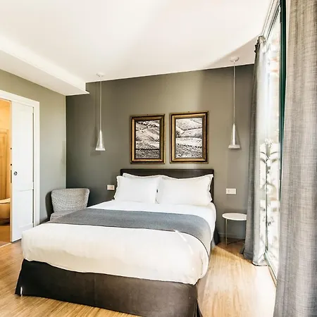 Agrisuite Il Cedro Apartment *