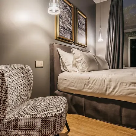 Apartmán Agrisuite Il Cedro