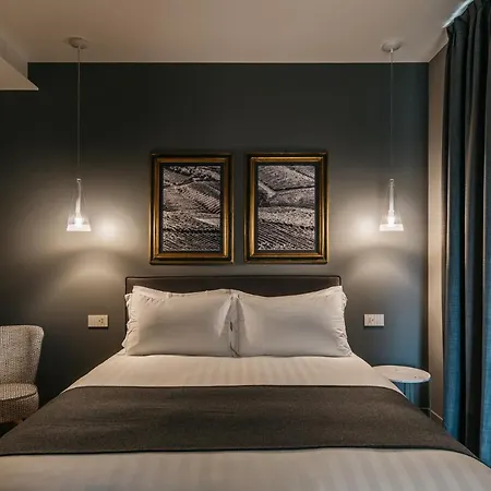 Apartmán Agrisuite Il Cedro *