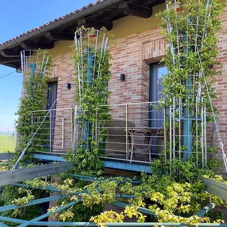 Agrisuite Il Cedro La Morra