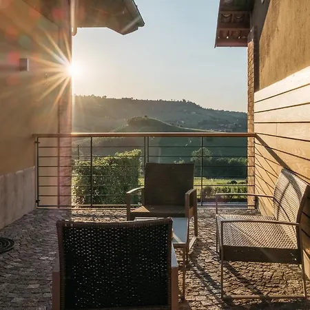 Apartmán Agrisuite Il Cedro La Morra