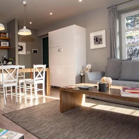 Agrisuite Il Cedro Apartment *