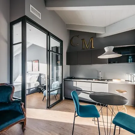 Agrisuite Il Cedro La Morra