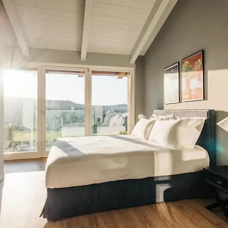 Apartmán Agrisuite Il Cedro La Morra