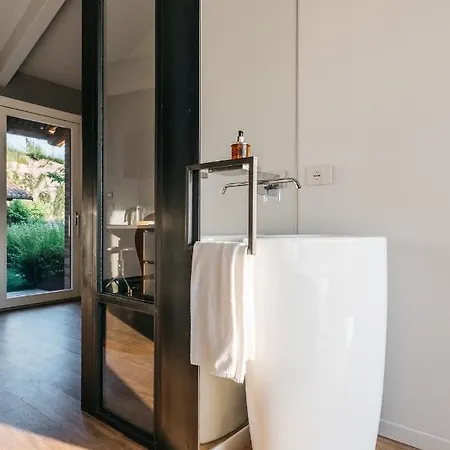 Appartement Agrisuite Il Cedro La Morra