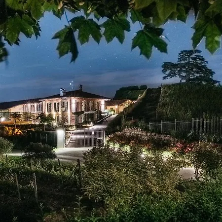 Agrisuite Il Cedro Appartement La Morra