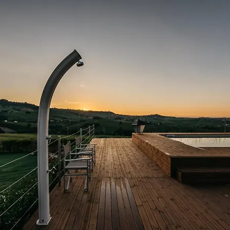 Agrisuite Il Cedro La Morra