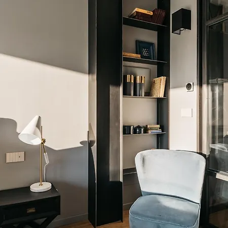 Agrisuite Il Cedro Apartment
