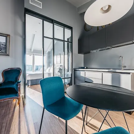Apartment Agrisuite Il Cedro