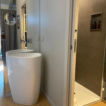 Apartment Agrisuite Il Cedro *