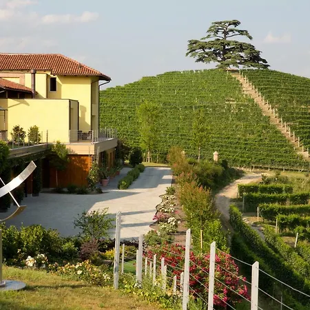 Agrisuite Il Cedro Apartmán *