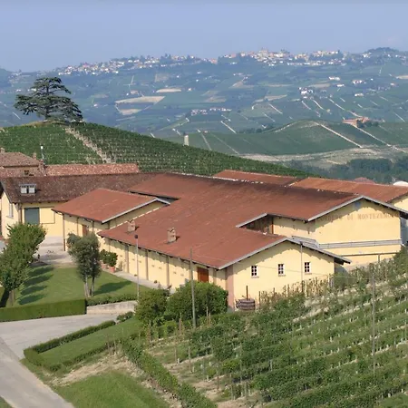Agrisuite Il Cedro