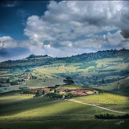 Agrisuite Il Cedro Apartmán