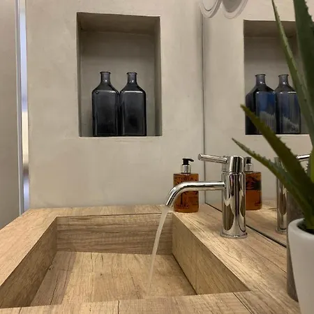 Agrisuite Il Cedro Apartmán *