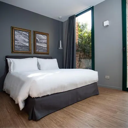 Agrisuite Il Cedro Apartment
