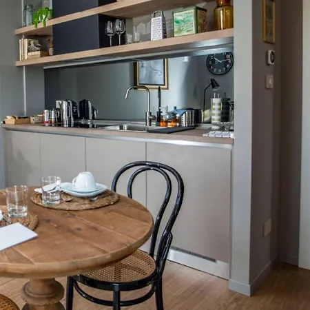 Agrisuite Il Cedro * La Morra