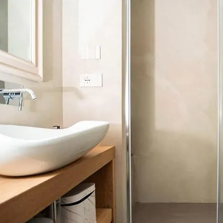 Apartmán Agrisuite Il Cedro