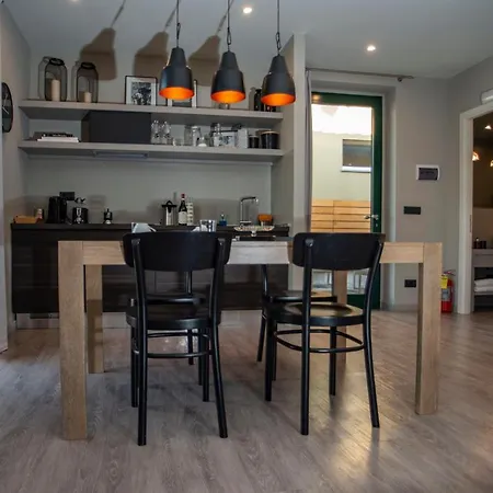 Apartment Agrisuite Il Cedro