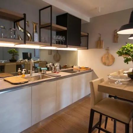 Agrisuite Il Cedro Appartement La Morra