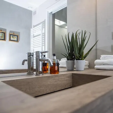 Agrisuite Il Cedro Apartment *