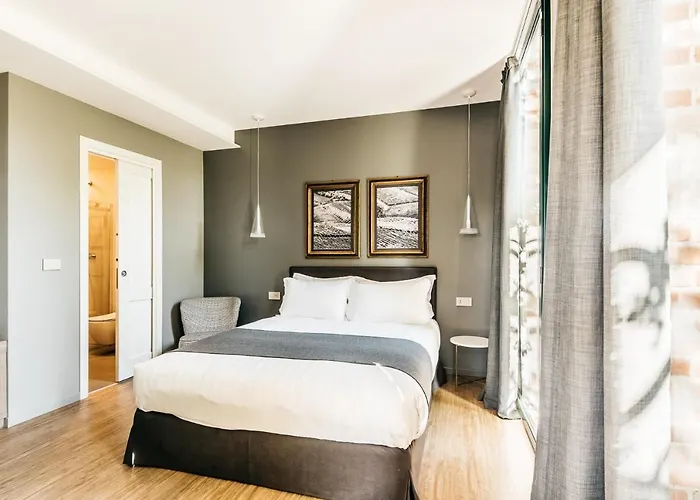 Agrisuite Il Cedro Apartamento *