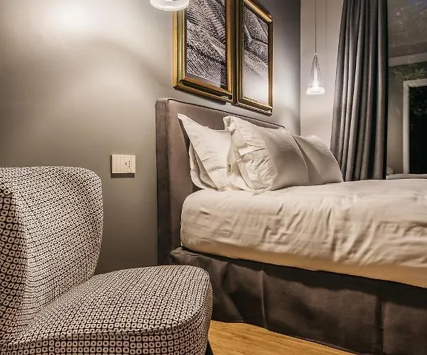 Apartment Agrisuite Il Cedro