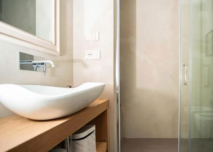 Apartamento Agrisuite Il Cedro