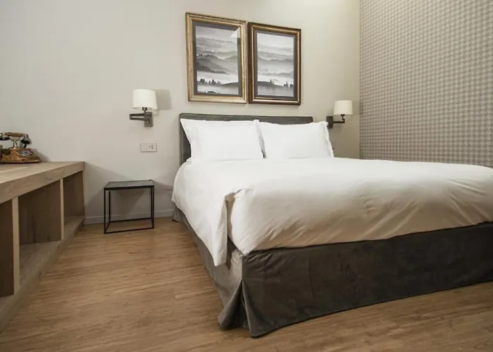 Apartamento Agrisuite Il Cedro